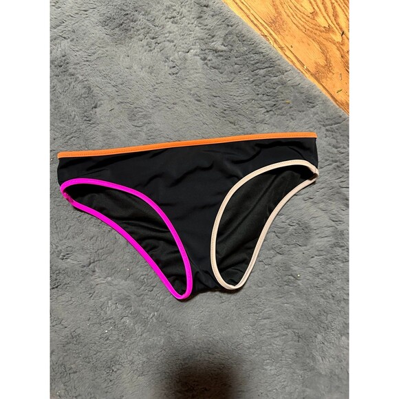 Victoria Secret Banded Hottie Halter Swim Set - Picture 4 of 8